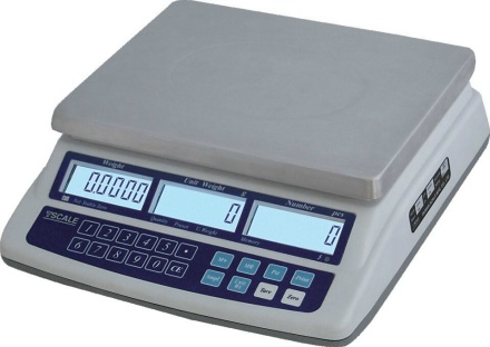 AHC、AHC+   系列高精度電子計數桌秤