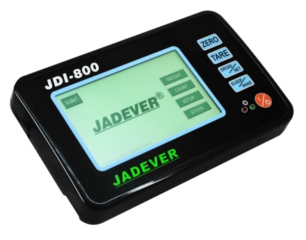 JDI 800 多功能智慧顯示器JDI 800