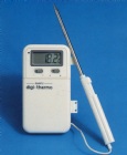 電子溫度計