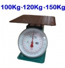 100Kg~150Kg 指針式自動秤(花盤)